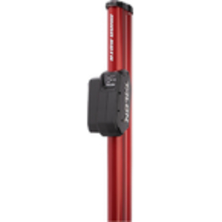 MINN KOTA Talon Shallow Water Anchor; 10Ft Red w/Black Motor 1810440